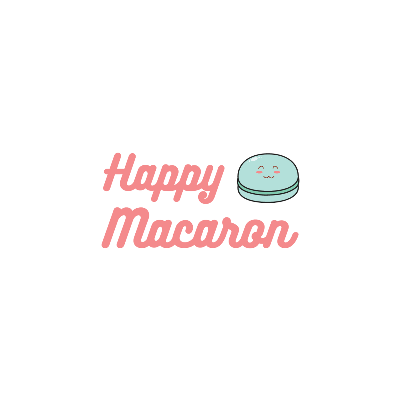 Happy Macaron Virtual Restaurant